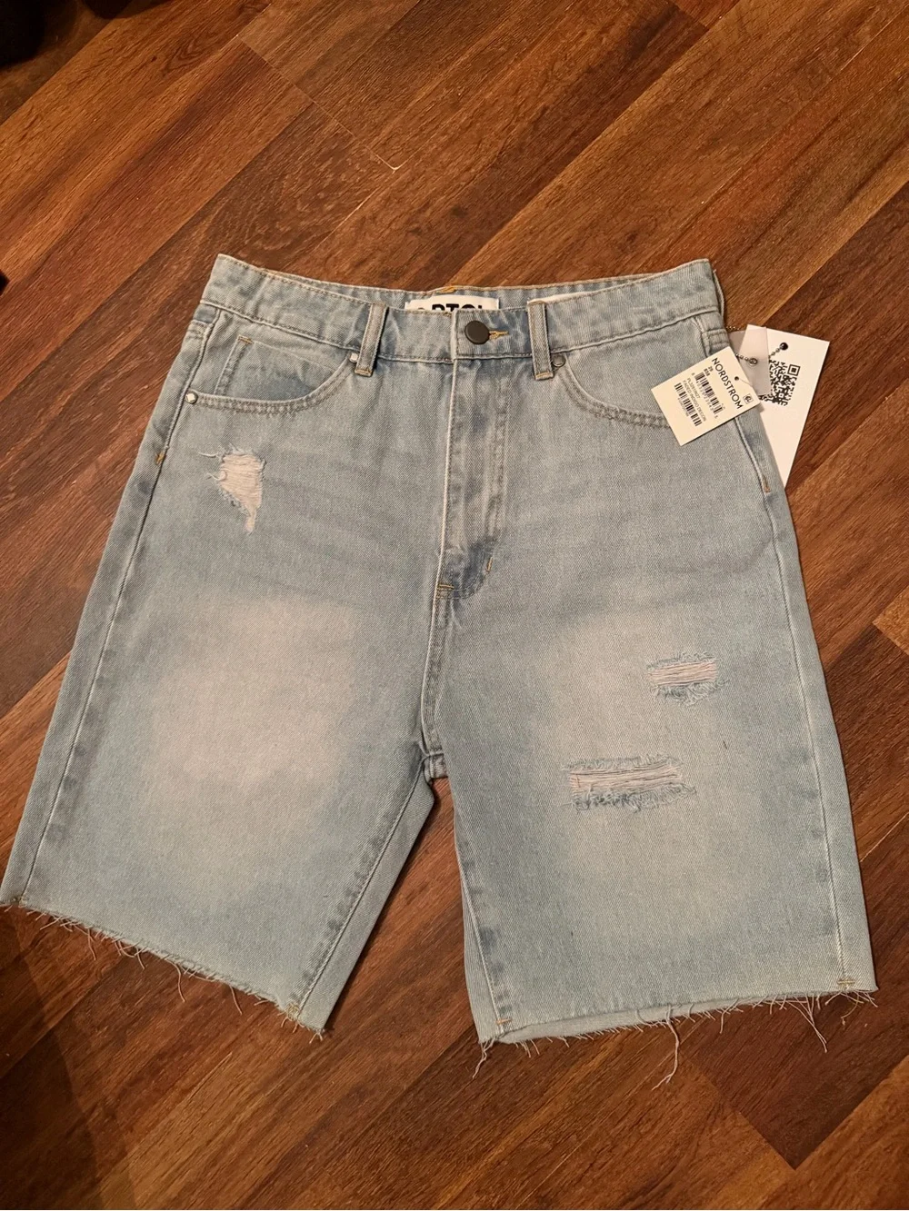 PTCL denims